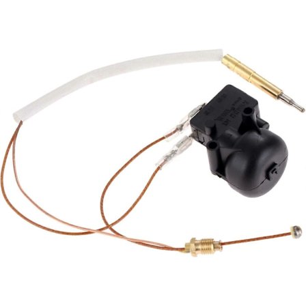 Gas Terrassevarmer Sikkerhedsreparationssæt, Termoelement Udskiftning og Dump Switch Kontrol Sikkerhedssæt (M8 x1, FD4)