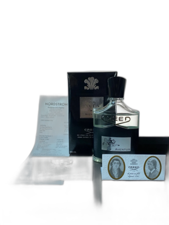 Creed Aventus 100ml parfym