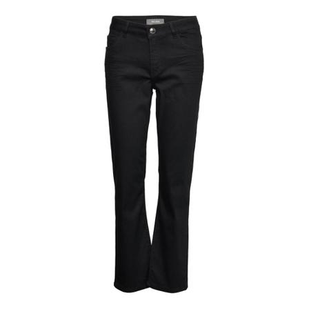 MOS Mosh, Ashley Jeans Ankle Zwart, Dames, Maat:W32