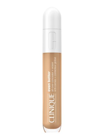 Clinique Even Better All-Over Concealer + Eraser No. 90 - Sand 6.0ml