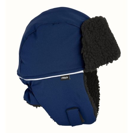 Lindberg Colden Hat Children beanies Blue 52