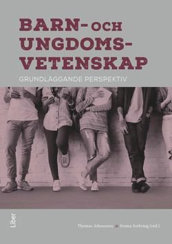 Barn- och ungdomsvetenskap, ISBN: 9789147113071