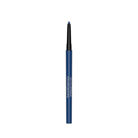 bareMinerals Mineralist Lasting Eyeliner Sapphire, Makeup, Øjne, Eyeliner