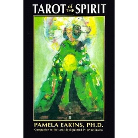 Tarot of the Spirit 9780877287308