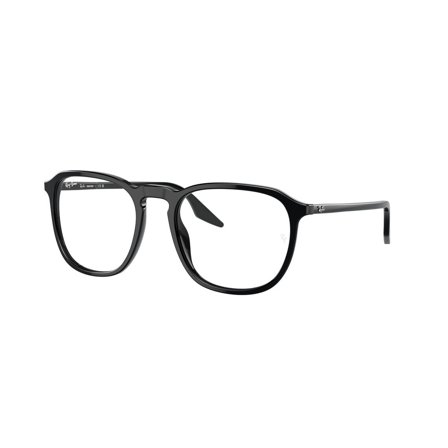 Ray-Ban - Solbriller - Svart - RB2203 901/GG 5220