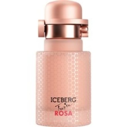 Iceberg - Twice Rosa EDT 75ml