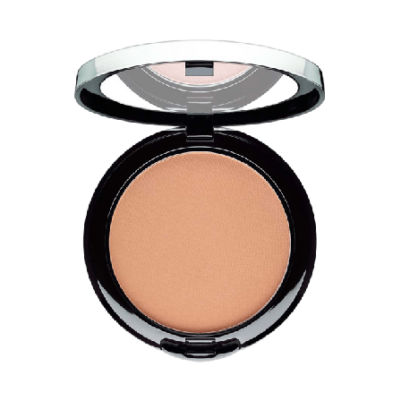 ARTDECO High Definition Compact Powder Puder Unisex Orange 10 G