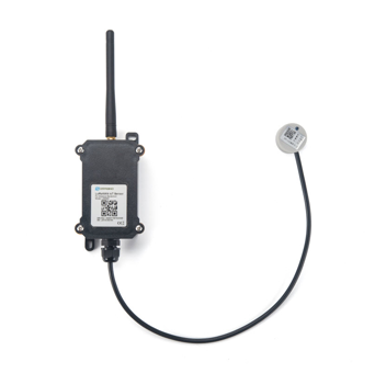 DRAGINO Sensor · LoRa · LoRaWAN Liquid Level Sensor · LDDS20-EU868