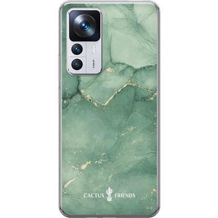 Yhteensopiva Puhelinkuori Xiaomi Xiaomi 12T Pro Cactus and Friends – JadeVeins