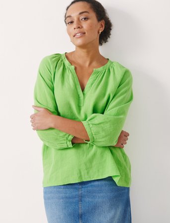 Part Two Hikmapw Bl - Green - 32