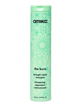 AMIKA The Kure Bond Repair Shampoo - Nude - 275 ml
