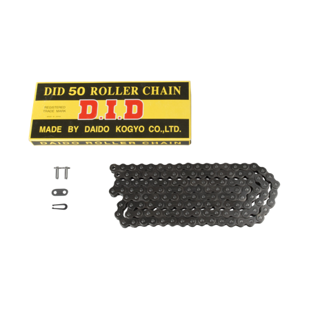 D.I.D 530 Ketting – Zoek Op Motorfiets - Honda VFR 400 R NC21 1986-1986