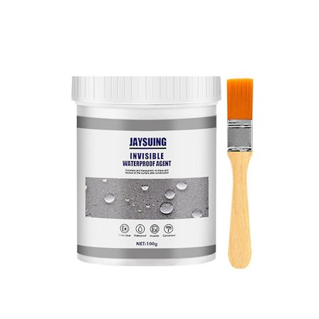 100ml Jaysuing Vanntett Tetningsmasse Tak Lekkasje Agent Tetning