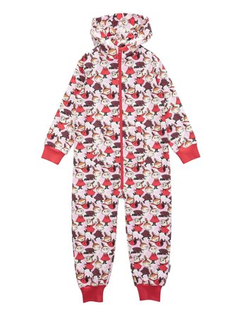 Martinex | Skugglek Overall | 128