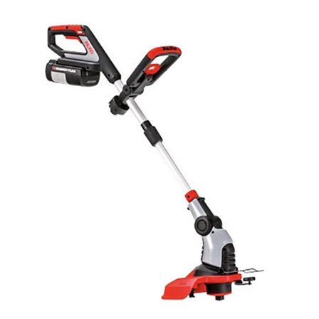 AL-KO EnergyFlex GT 4030 Li Gresstrimmer uten batteri og lader, Hagemaskiner