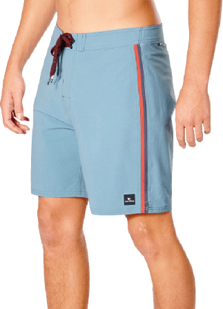 Rip Curl Men's Mirage Core Cordura Men swimming suits Green 32