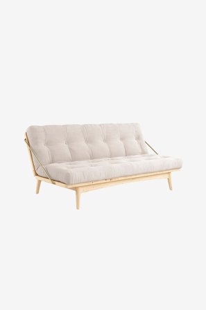 Karup Design - Folk sovesofa - Gul - Sovesofaer - Fra Homeroom