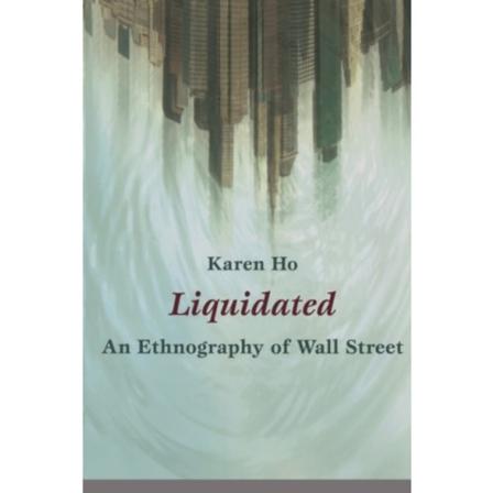 Liquidated (häftad, eng)