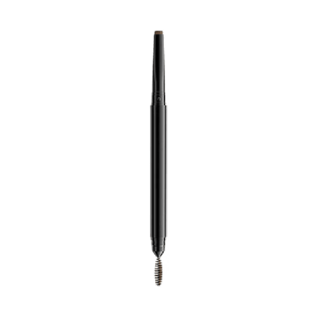 NYX Professional Makeup Precision Brow Pencil Liners Ögonbryn Dam Brun 0.13 g