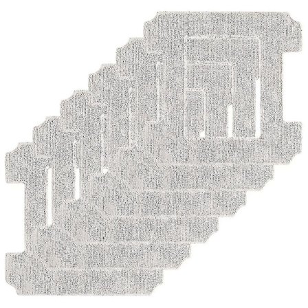 For Ecovacs Winbot W1 Pro Window Vacuum Cleaner Spare Parts