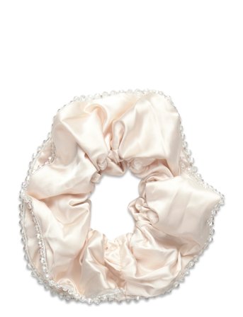 Becksöndergaard | Luster Bead Scrunchie | ONE SIZE