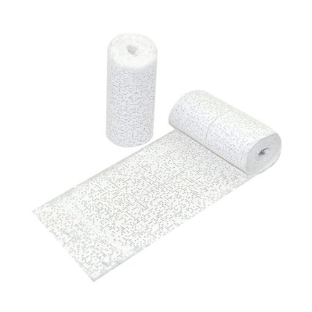 PLAYBOX Gipsbinda 10cm x 3m 60/fp - Lyreco - Skola och förskola - Bild och form - Hobbygips med tillbehör