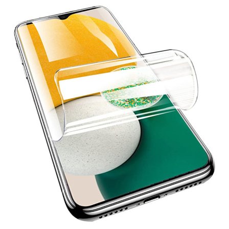 Hydrogel Skärmskydd HD 0,2mm Samsung Galaxy A13 4G