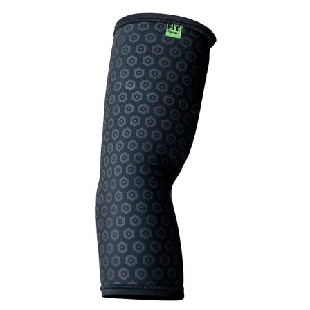 FIT Plaster Fit Wear Albuestøtte Sort S, Medicin & Pleje, Plastre, Smerteplastre