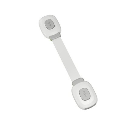 Baby Sikkerhedsdørsblokering 6 Stykker, Skuffe Blokke Skabslåse og Køleskabssikkerhed Børne Skab Babybeskyttelse Hjem