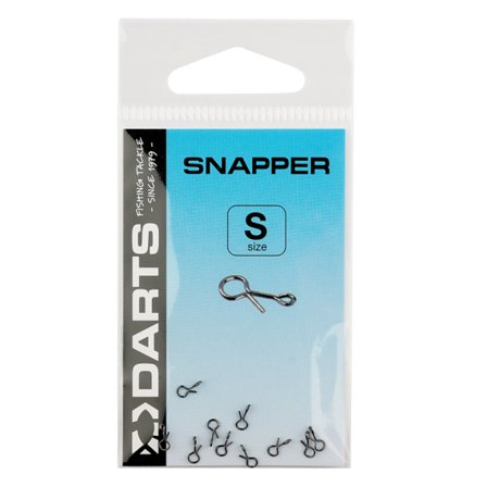 Darts Snapper - Small