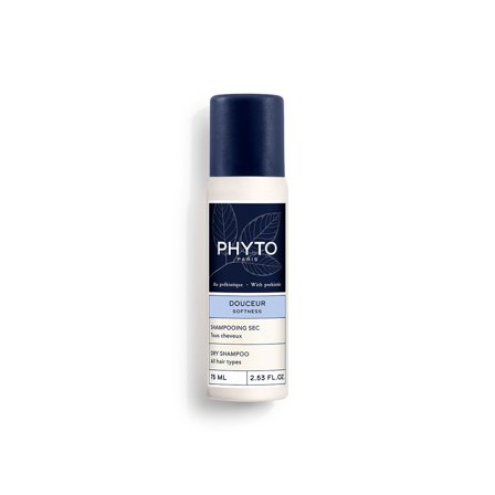 Phyto Trattamenti di Bellezza DELICATO Shampoo secco 75ml - Shampoo Secco