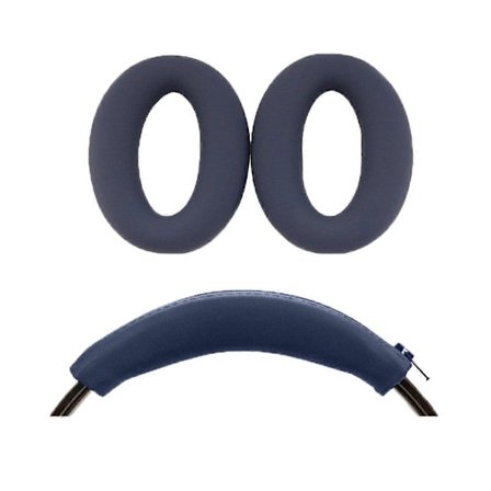 Ørepuder til SONY WH-XB910N hovedtelefoner, beskyttende