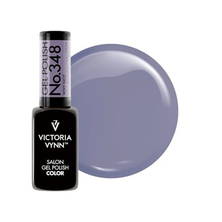 Victoria Vynn - Gel Polish - 348 Why Not - Gellack