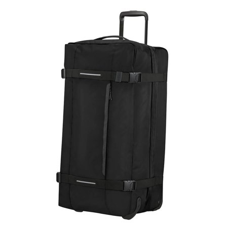 AMERICAN TOURISTER Urban Track Duffle/WH Large Black