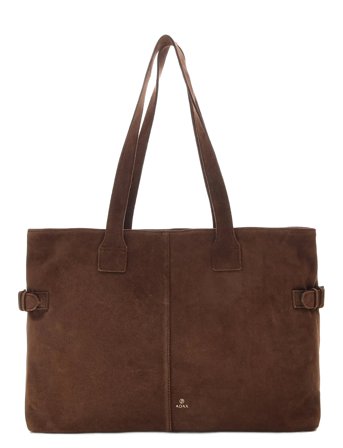 Rozzano Shopper Naomi Brown Adax