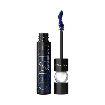 MAC Macstack Elevated Blue Mascara Denim Stack, Makeup, Øjne, Mascara