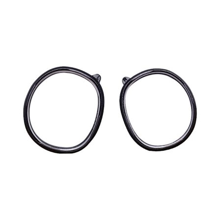 Linsebeskyttelsesramme til Meta Quest 3