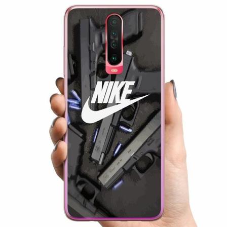 Xiaomi Redmi K30 Tpu Mobilskal Nike