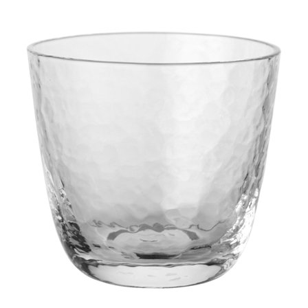 Broste dricksglas, klar | Dukning & Servering > Glas | Bagaren och Kocken