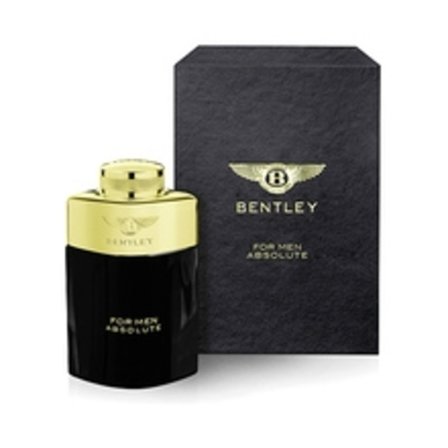 Bentley - Bentley for Men Absolute EDP 100ml