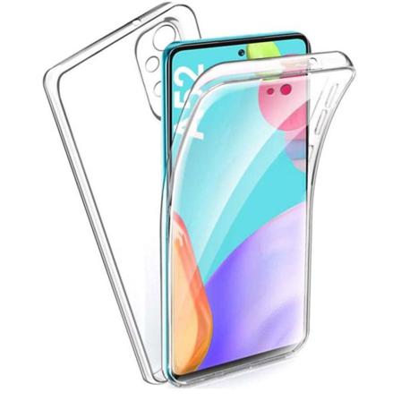 Galaxy A52s/a52 5g/a52 4g Skal Forcell 360 Full Cover