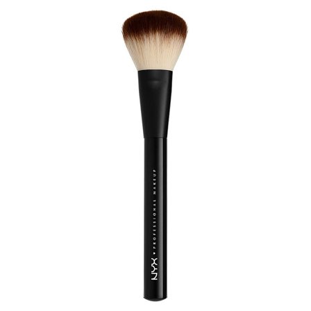NYX PROFESSIONAL MAKEUP Pro Brush Powder Brush, Makeup, Makeupbørster, Pudderbørster