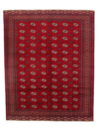 Grand Turkaman Tapis 310X381 Laine