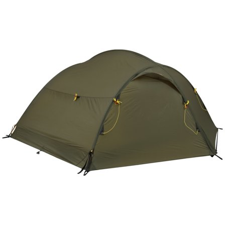 Helsport Reinsfjell Pro 3 dome tents Green OneSize