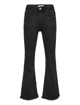 Mango | Frayed Low-Rise Skinny Jeans | 11