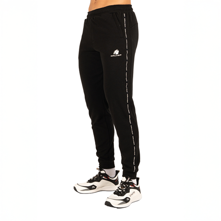 Gorilla Wear Harvey Byxor Svart