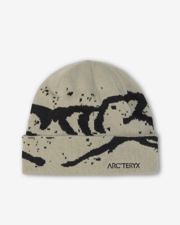GROTTO TOQUE - HABITAT/BLACK