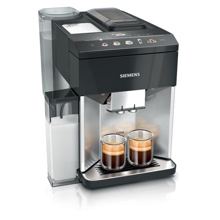 Siemens EQ500 Integral helautomatisk kaffemaskin 1,7 liter | Kaffe > Espressomaskiner | Bagaren och Kocken
