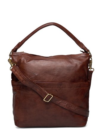 Medium Bag Brown DEPECHE