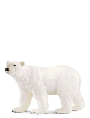 Schleich | Schleich Polar Bear | ONE SIZE